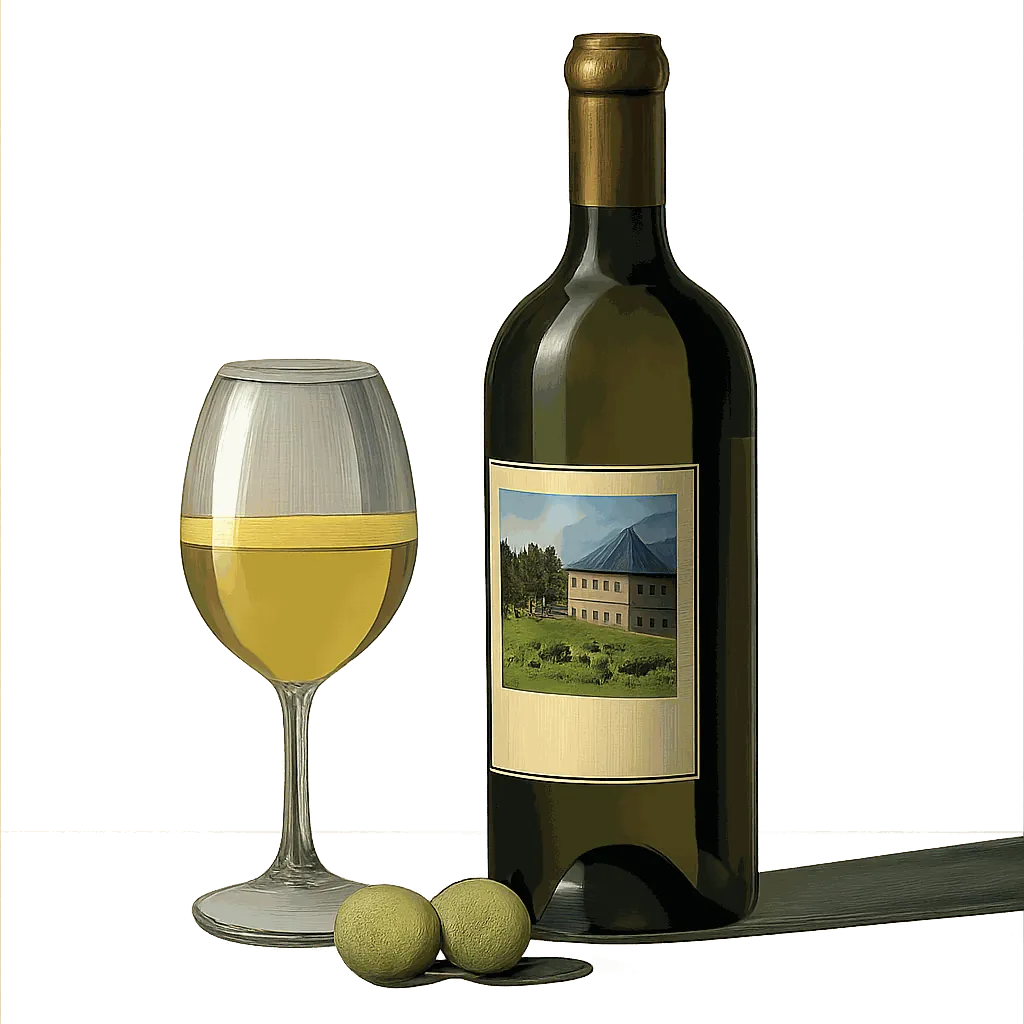 Moschofilero (Mantinia)